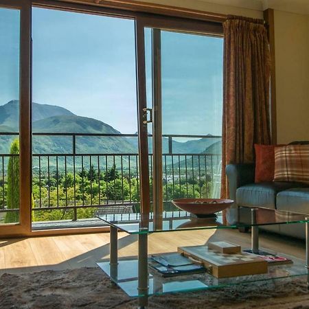 Highland Self Catering Retreat With Stunning Views Lejlighed Fort William Eksteriør billede
