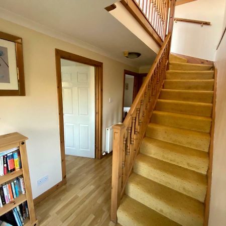 Highland Self Catering Retreat With Stunning Views Lejlighed Fort William Eksteriør billede