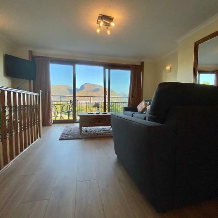 Highland Self Catering Retreat With Stunning Views Lejlighed Fort William Eksteriør billede