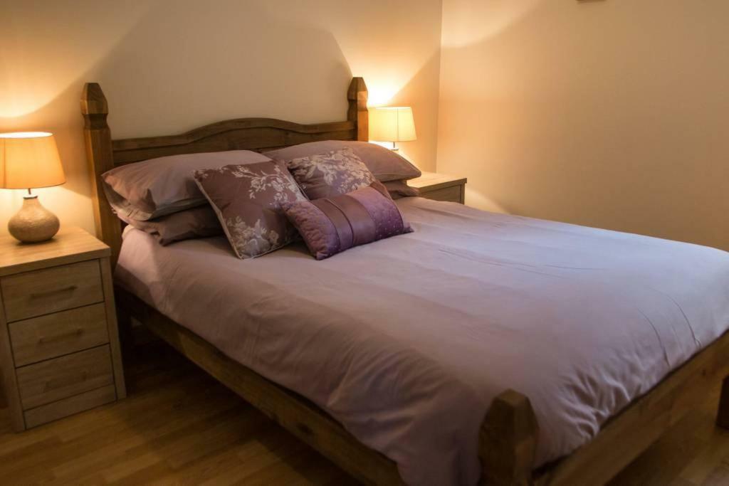 Highland Self Catering Retreat With Stunning Views Lejlighed Fort William Eksteriør billede