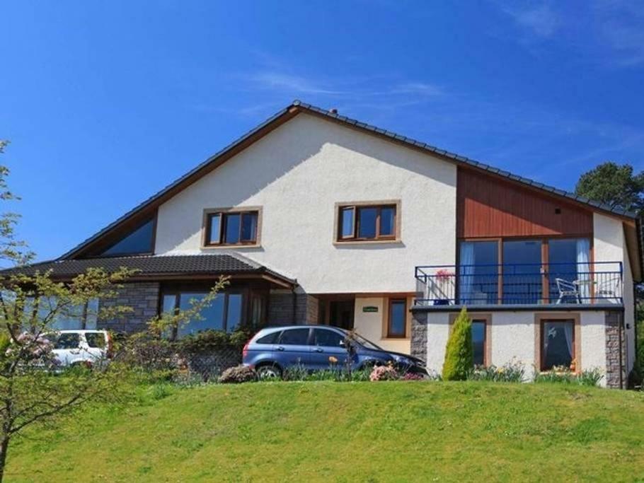 Highland Self Catering Retreat With Stunning Views Lejlighed Fort William Eksteriør billede