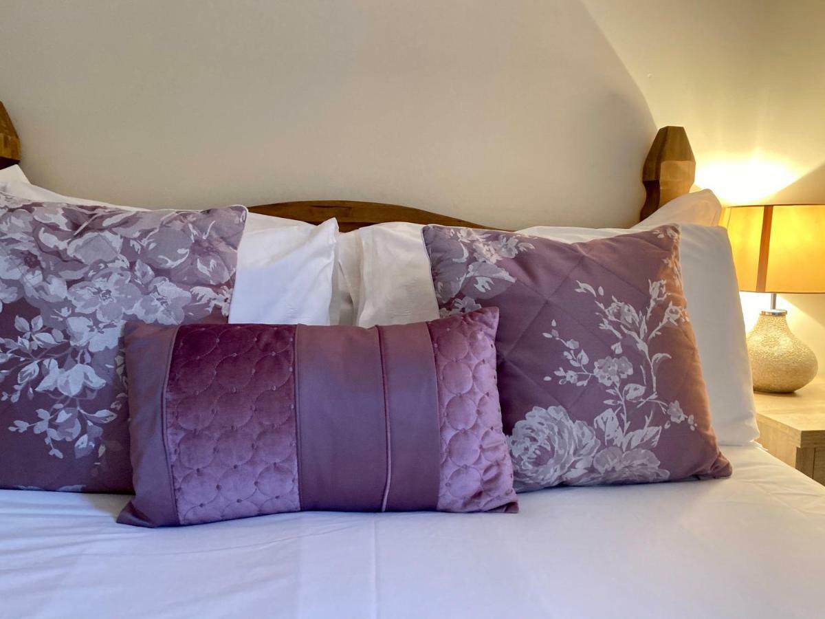 Highland Self Catering Retreat With Stunning Views Lejlighed Fort William Eksteriør billede