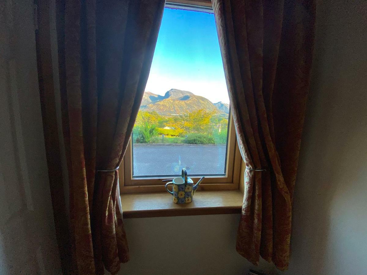 Highland Self Catering Retreat With Stunning Views Lejlighed Fort William Eksteriør billede